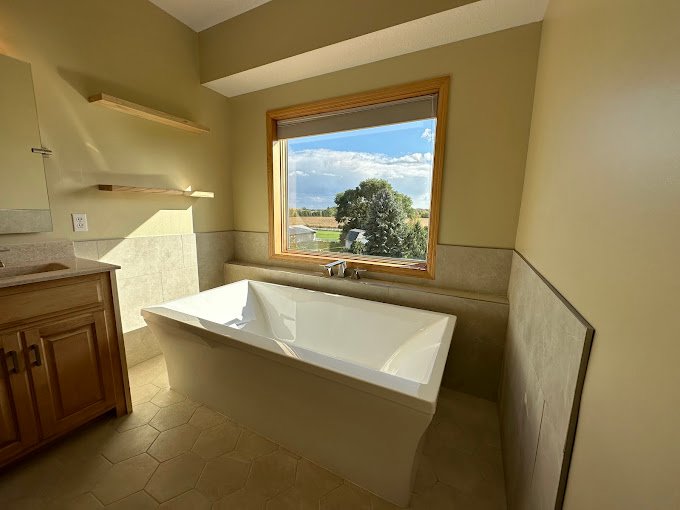 Hodzic Construction renovation