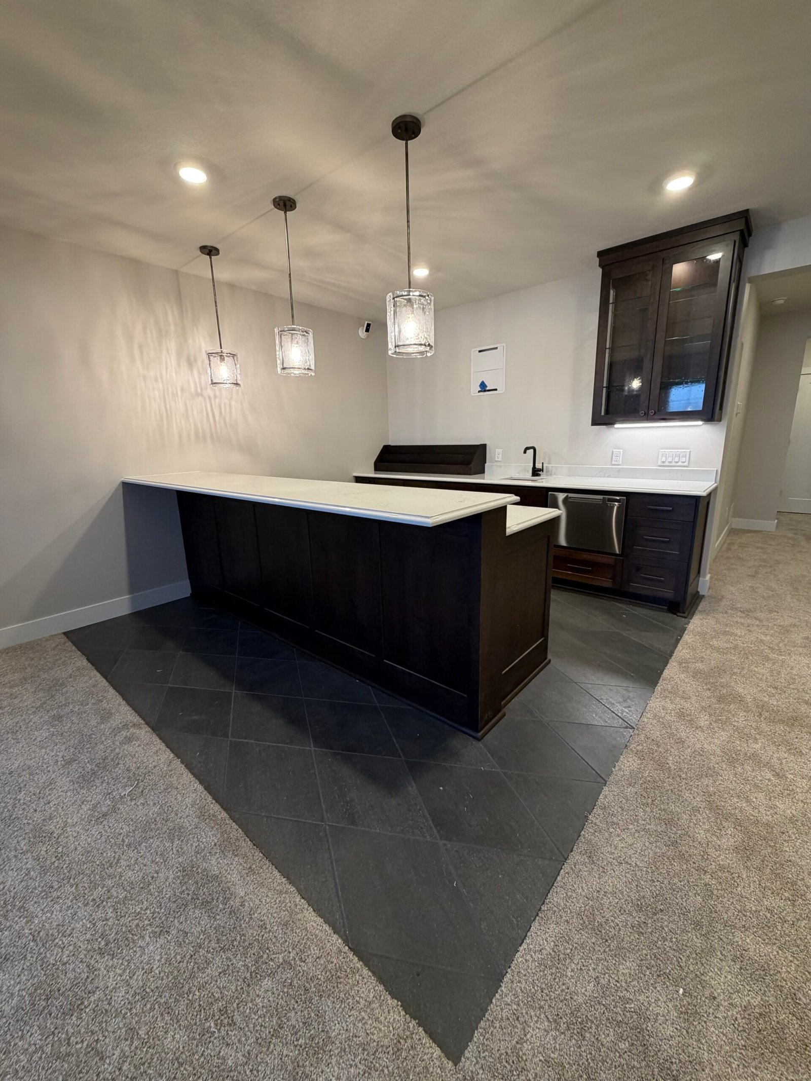 Whole-home build