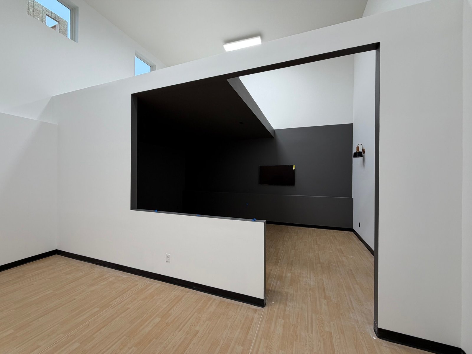 Whole-home build