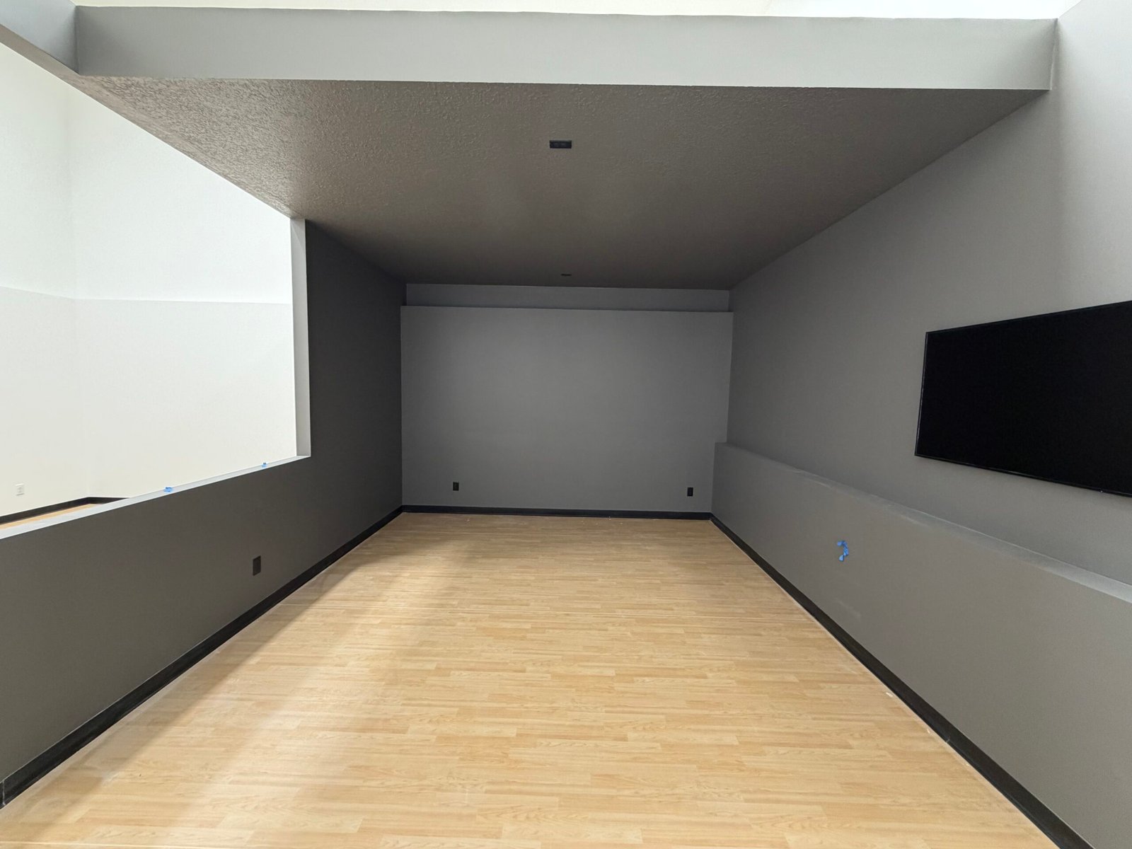 Whole-home build