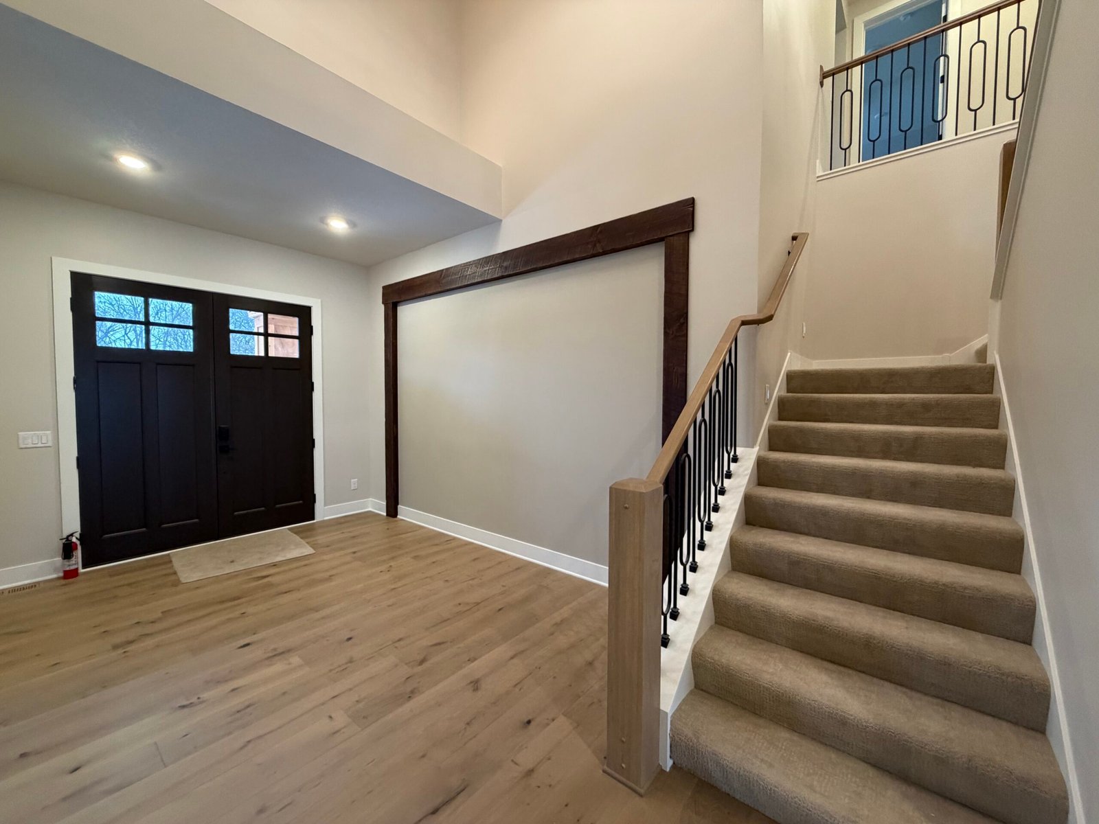 Whole-home build
