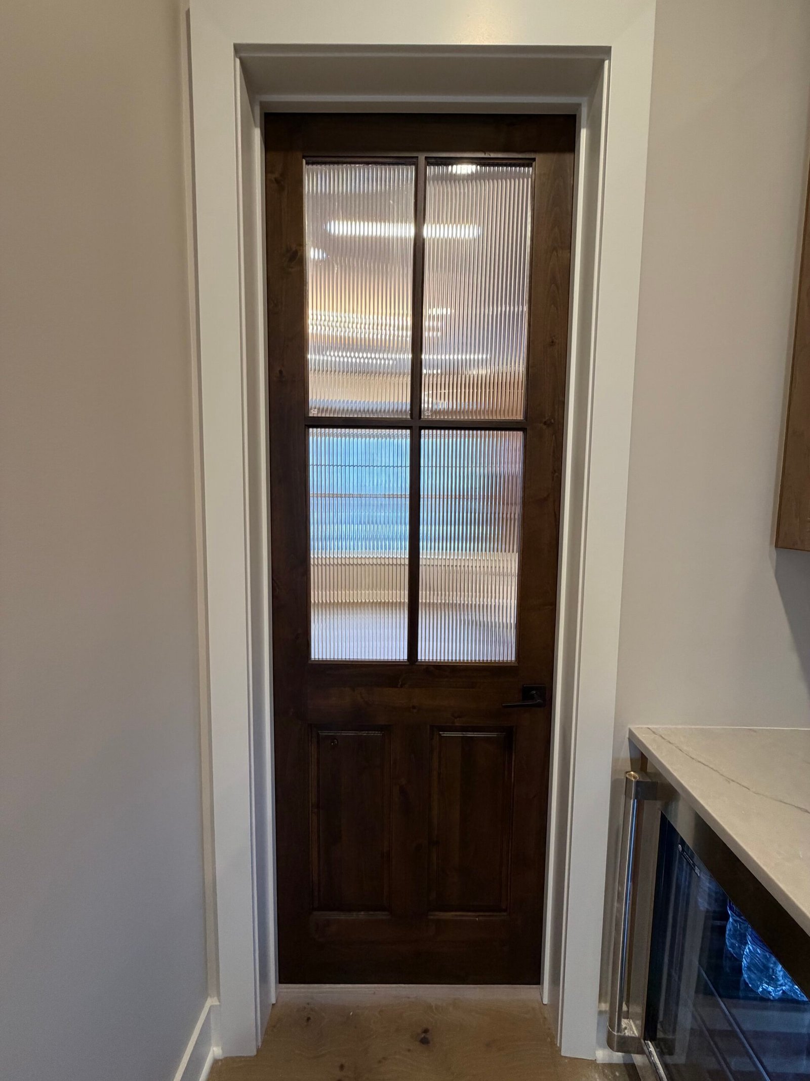 Whole-home build
