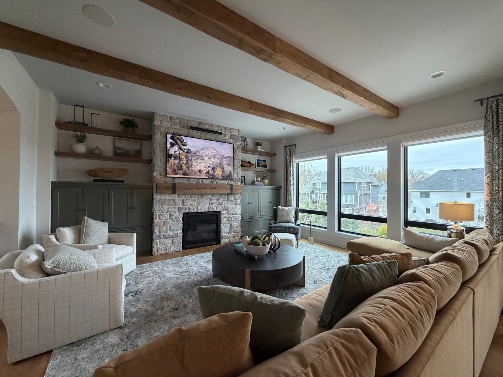 Hodzic Construction project gallery