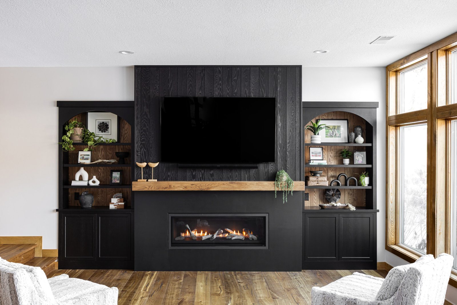 Hodzic Construction renovation