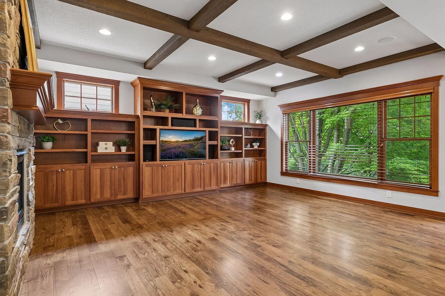 Whole-home build