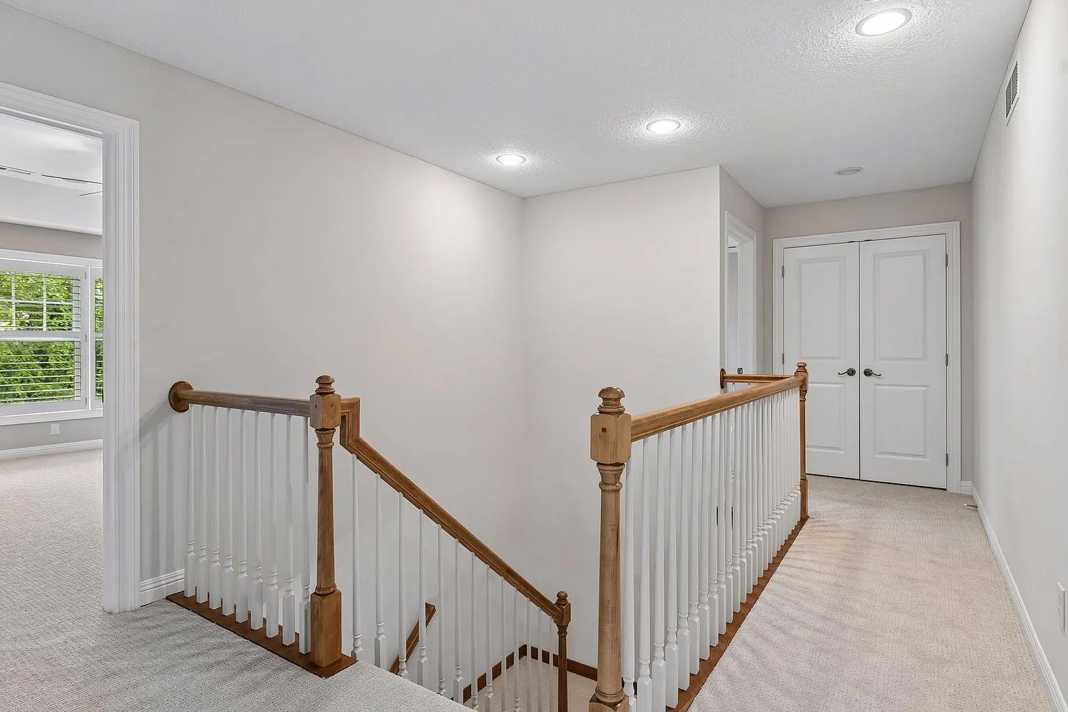 Whole-home build