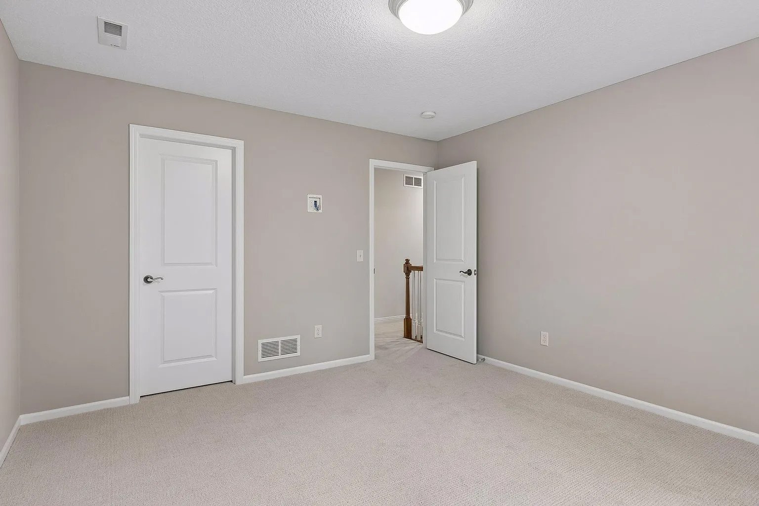 Whole-home build