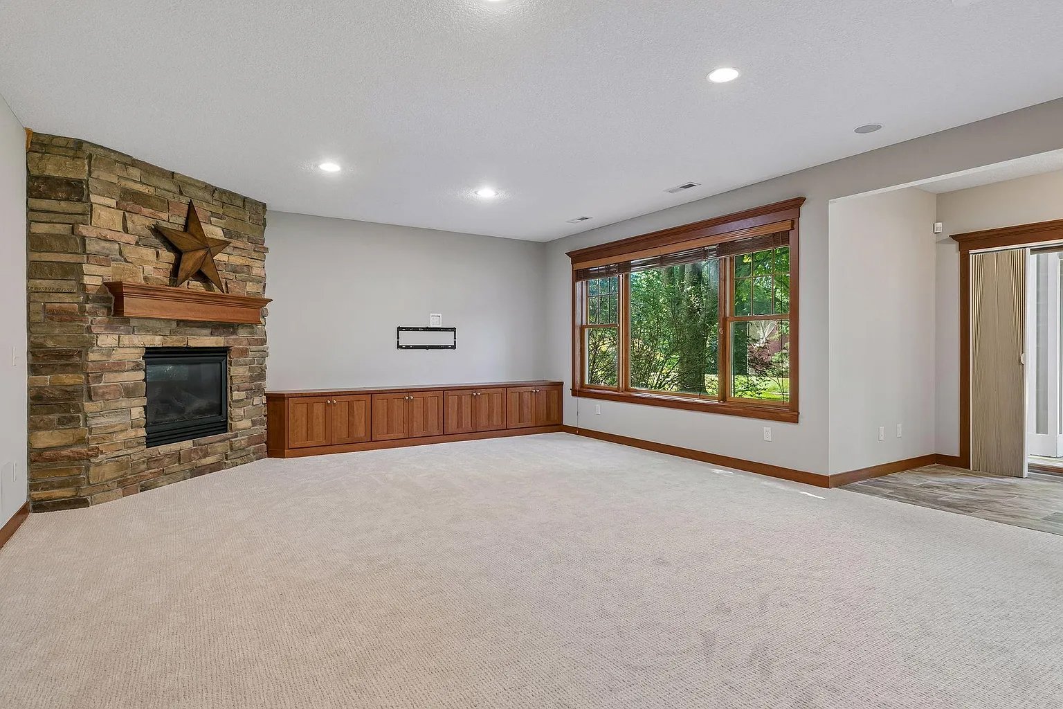 Whole-home build