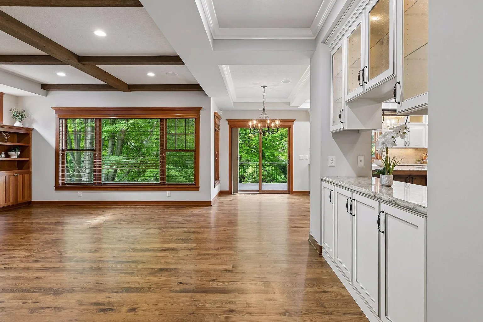 Whole-home build